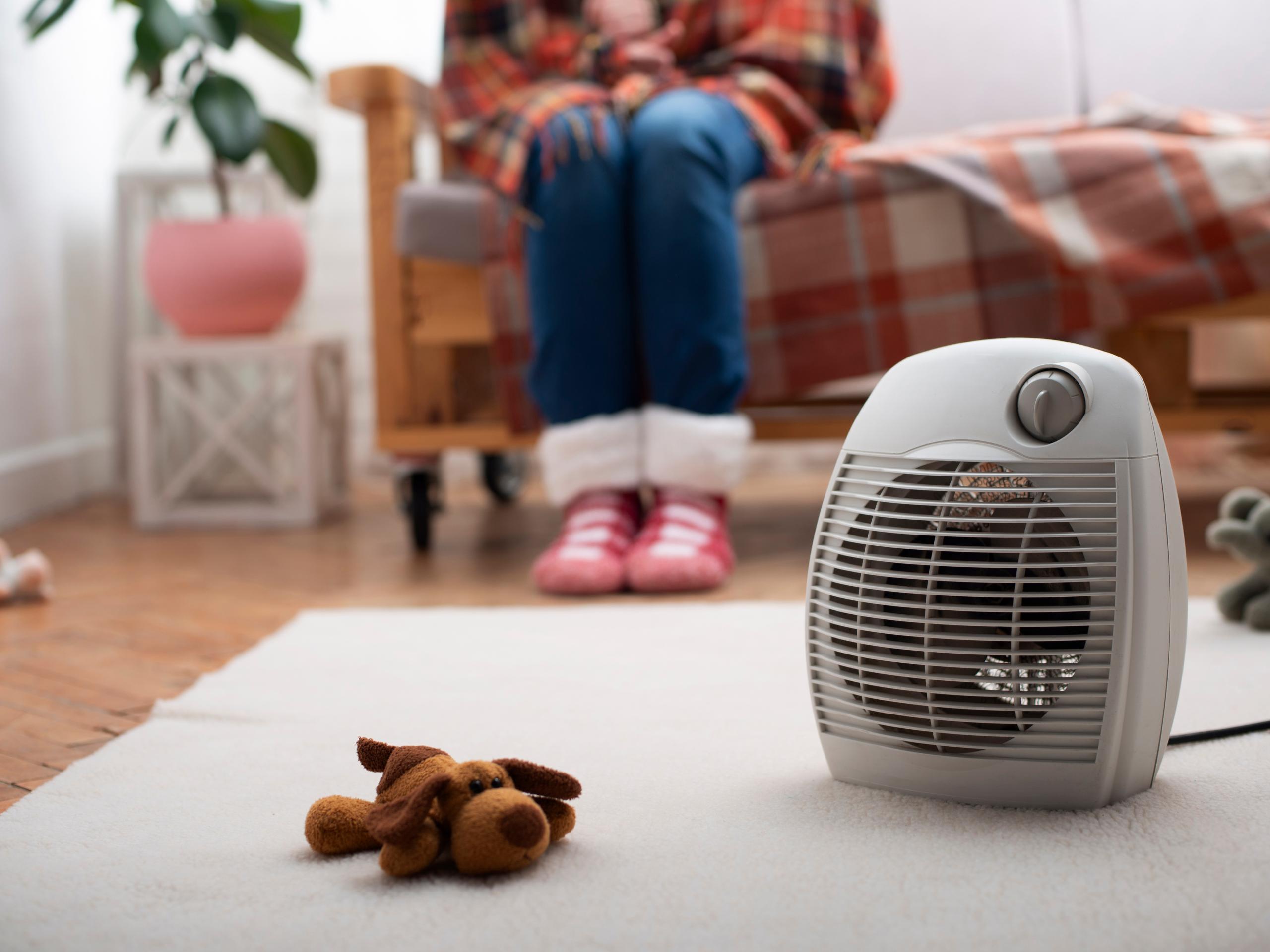 Unlocking the Secrets of Plug-In Electric Space Heaters: Efficiency and  Safety | Crow Wing Power, image size:2560x1920
