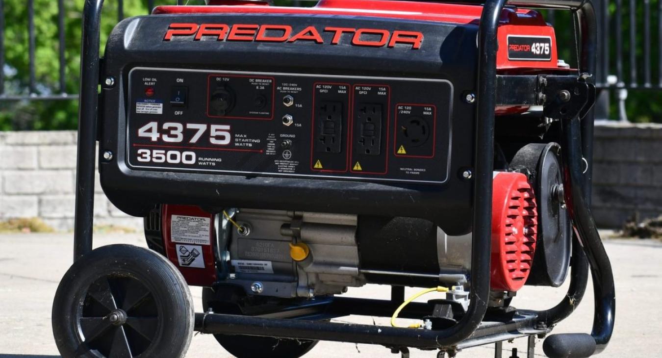 generator